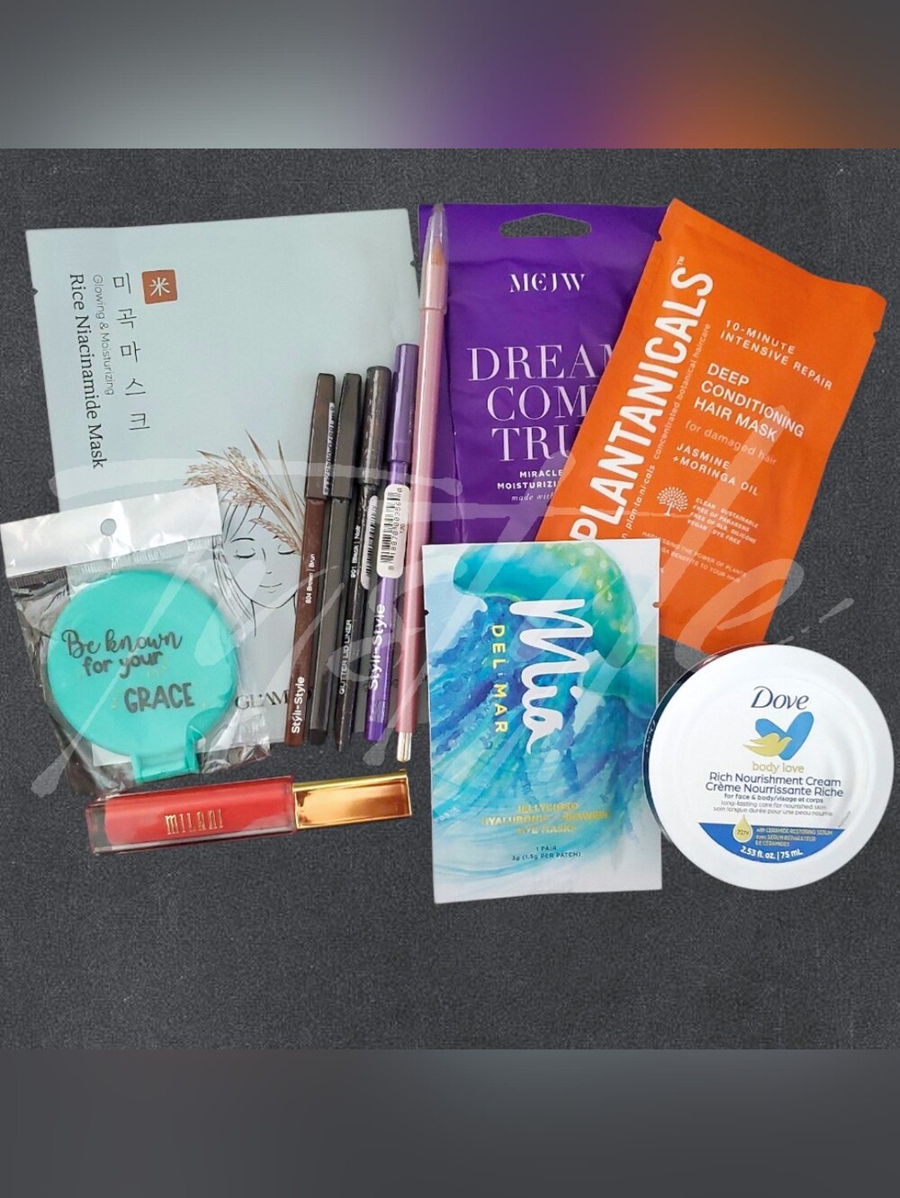 Variety Beauty Bundle